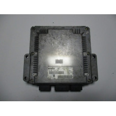 Citroen Picasso 2.0 HDI Motor Beyni EDC15C2 68 0281010595 9642014980