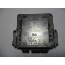 Citroen Picasso 2.0 HDI Motor Beyni EDC15C2 68 0281010595 9642014980