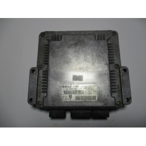 Citroen Picasso 2.0 HDI Motor Beyni EDC15C2 68 0281010595 9642014980