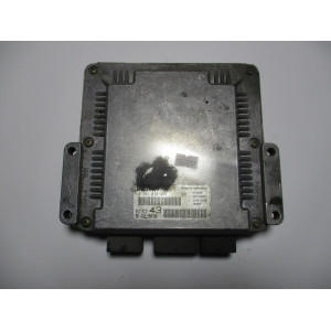 Cıtroen Xsara Picasso 2.0 HDI Motor Beyni EDC15C2 43 0281010499 9642013080