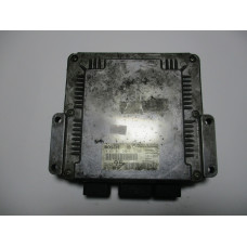 Cıtroen C5 2.0 HDI Motor Beyni EDC15C2 95 0281011340 9652386080
