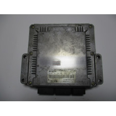 Volvo S40 V40 1.9 Motor Beyni 0281011087 HOM8200065996 8200233343