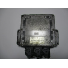 Renault Laguna 1.9 DCI Motor Beyni 0281010297 HOM8200048297 8200112661