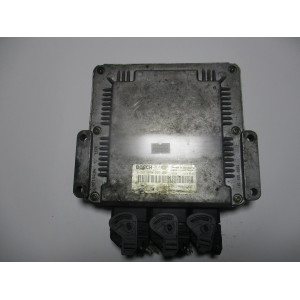 Renault Laguna 1.9 DCI Motor Beyni 0281010297 HOM8200048297 8200112661