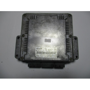 Renault Laguna 1.9 DCI Motor Beyni 0281010556 8200153946 8200095416