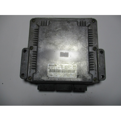 Renault Laguna 1.9 DCI Motor Beyni 0281010556 8200153946 8200095416