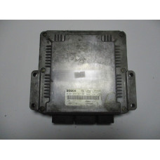 Renault Laguna 2.2 Motor Beyni 0281010637 8200211711 8200085386