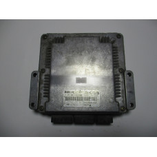 Renault 1.9 DCI Motor Beyni 0281001934 HOM8200039569 8200078730