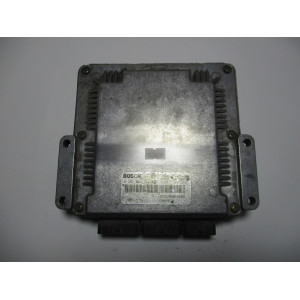 Renault 1.9 DCI Motor Beyni 0281001934 HOM8200039569 8200078730