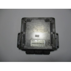 Renault Espace 2.2 DCI Motor Beyni 0281001999 HOM7700104407 7700114854