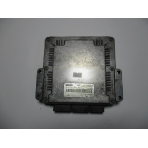Renault Espace 2.2 DCI Motor Beyni 0281001999 HOM7700104407 7700114854