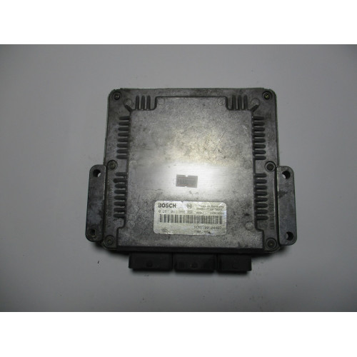 Renault Espace 2.2 DCI Motor Beyni 0281001999 HOM7700104407 7700114854