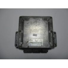 Renault Trafic Opel Vivaro 1.9 DCI Motor Beyni 0281010632 HOM8200051608 8200118526