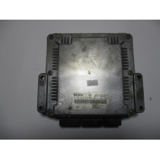 Renault Laguna 1.9 DCI Motor Beyni 0281010556 8200153946 8200095416