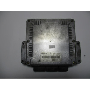 Renault Laguna 1.9 DCI Motor Beyni 0281010556 8200153946 8200095416