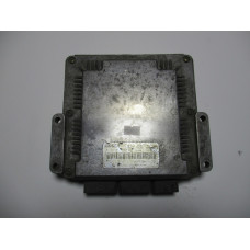 Renault Master 2.5 DCI Motor Beyni 0281010784 HOM8200091432 8200132188