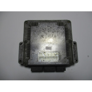 Renault Master 2.5 DCI Motor Beyni 0281010784 HOM8200091432 8200132188