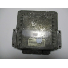 Renault Master 2.2 DCI Motor Beyni 0281010787 HOM8200091428 8200132175
