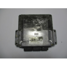 Renault Megane Scenic 1.9 Motor Beyni 0281010819 HOM8200039569 8200166362
