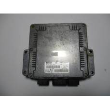 Cıtroen Xsara Picasso 2.0 HDI Motor Beyni EDC15C2 67 0281011084 9647693180