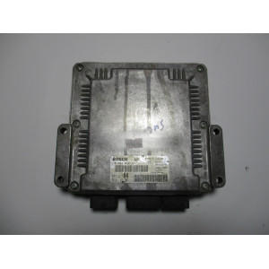 Peugeot 807 2.0 HDI Motor Beyni EDC15C2 64 0281012141 9661145280