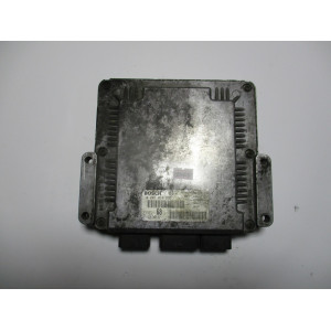 Citroen Picasso 2.0 HDI Motor Beyni EDC15C2 68 0281010595 9642014980
