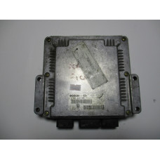Citroen Xsara Picasso 2.0 HDI Motor Beyni EDC15C2 53 0281010996 9646774280