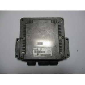 Citroen Picasso 2.0 HDI Motor Beyni EDC15C2 68 0281010595 9642014980