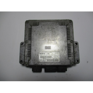 Citroen Picasso 2.0 HDI Motor Beyni EDC15C2 23 0281011521 9651593480