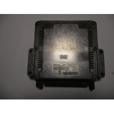 Peugeot 206 2.0 HDI Motor Beyni EDC15C2 05 0281010250 9637089980