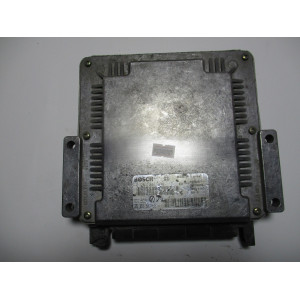 Peugeot 306 2.0 HDI Motor Beyni EDC15C2 07 0281001976 9635157580