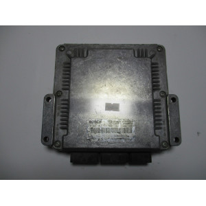 Renault Laguna 2.2 Motor Beyni 0281011571 8200309318 8200346254