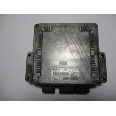 Peugeot Motor Beyni EDC15C2 98 0281011343 9659440380