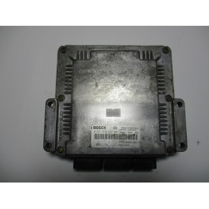 Renault Trafic Opel Vivaro 1.9 DCI Motor Beyni 0281010632 HOM8200051608 8200118526
