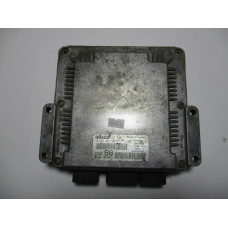 Fiat Ulysse 2.0 JTD Motor Beyni EDC15C2 58 0281011031 9646719080