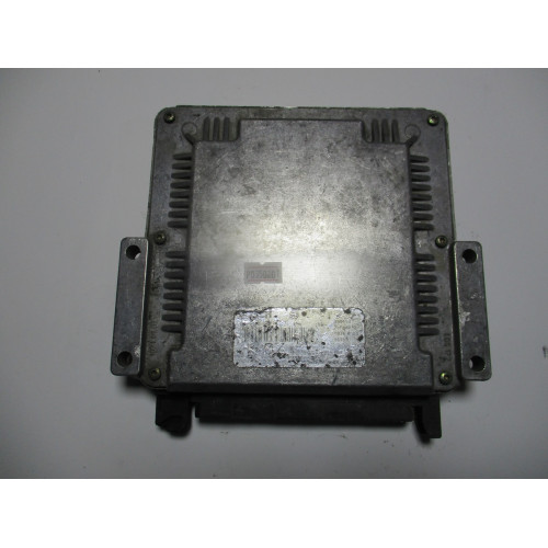 Peugeot 306 2.0 HDI Motor Beyni EDC15C2 07 0281001976 9635157580