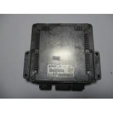 Citroen Picasso 2.0 HDI Motor Beyni EDC15C2 68 0281010595 9642014980