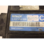 Opel Omega Motor Kontrol Modülü 0227400030 