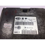 Volkswagen Golf 1.4 Motor Beyni  IAW4AV.V0 61600.346.13 036906014AA