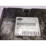 Fiat Panda Motor Beyni 61601.124.00 IAW4AF.SP 55190098