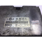 Volkswagen Golf 2.0 Motor Beyni M5.9.2 0261206261 06A906018FK