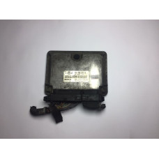 Volkswagen Golf 2.0 Motor Beyni M5.9.2 0261206261 06A906018FK