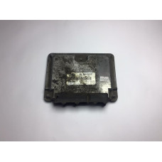 Volkswagen Bora 1.4  Motor Beyni 06A906018EF 0261206324