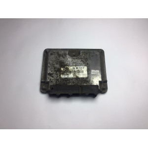 Volkswagen Bora 1.4  Motor Beyni 06A906018EF 0261206324