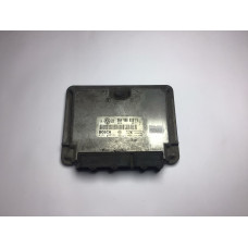 Volkswagen Golf 2.0 Motor Beyni M5.9.2 0261206261 06A906018FK
