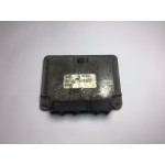 Volkswagen Golf 1.8 Motor Beyni 0261204673 06A906018R