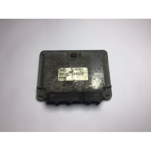 Volkswagen Golf 1.8 Motor Beyni 0261204673 06A906018R