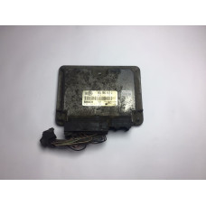 Volkswagen Golf 1.8 Motor Beyni 0261204673 06A906018R