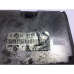 Volkswagen Golf 2.0 Motor Beyni M5.9.2 0261206261 06A906018FK