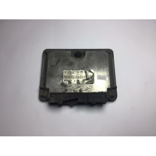 Volkswagen Golf 2.0 Motor Beyni M5.9.2 0261206261 06A906018FK